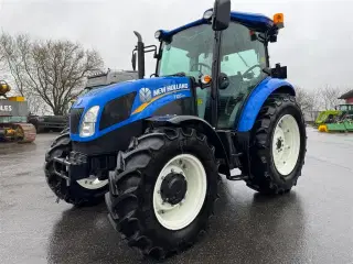 New Holland TD5.95 KUN 330 TIMER OG AIRCON!