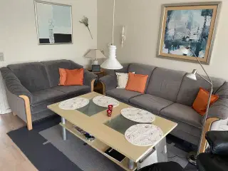 Sofagruppe 3 og 2
