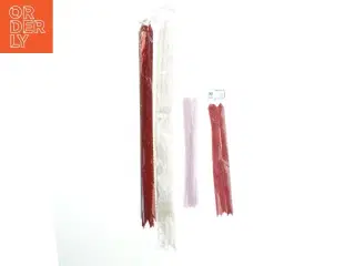 Bånd til gave-stjerner (str. 30, 23, 12x250 mm)