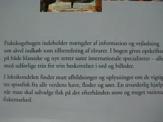 fiskekogebogen, på dansk ved vivi berendt og lars 