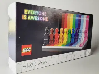 ⭐️· LEGO 40516 Everyone Is Awesome