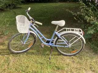 Pigecykel 20"