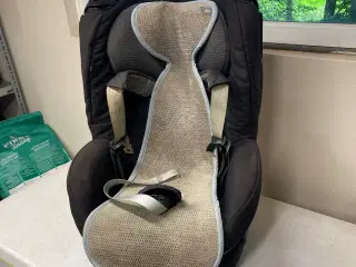 Autostol uden isofix