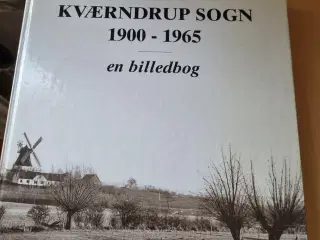 Kværndrup Sogn En billedbog