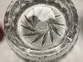 Askebæger i glas