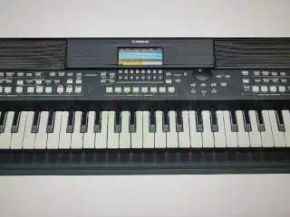 Synthesizer Arranger Keyboard, Yamaha PSR-SX600