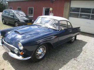 DKW SP 1000 Coupe 