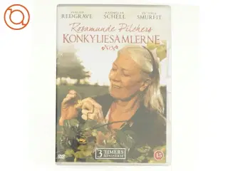 Konkyliesamlerne