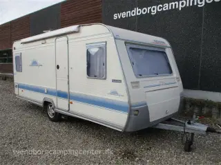 2003 - Adria Exclusive 502 UP