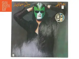 Steve Miller Band - The Joker Album fra Capitol