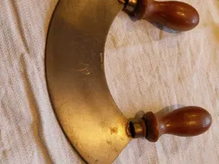 2 Slagterknive, 1 Klejnespore og 1 Persillekakker 