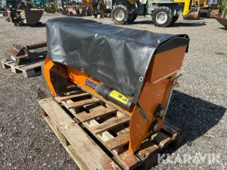 Saltspreder Epoke 100 EL