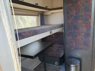 Campingvogn 