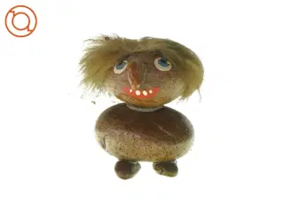 Dekorations Trold af sten