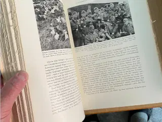 Krigen 1939-1945, Erik Møller