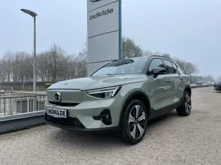 Volvo XC40  ReCharge Extended Range Ultimate