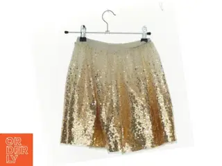 Nederdel fra H&M (str. 122 cm)