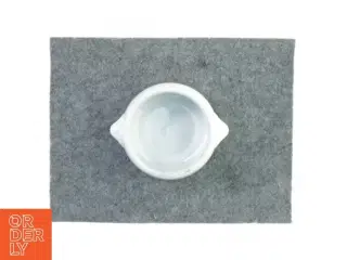 Skål fra Royal Copenhagen (str. 10 cm)