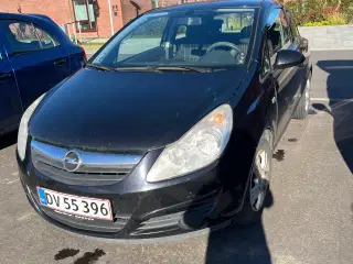 Opel Corsa 1,0 Benzin 2010