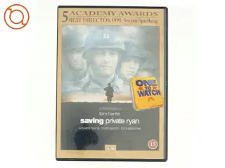 Saving Private Ryan
