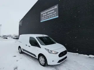 Ford Transit Connect Lang 1,5 EcoBlue Trend 100HK Van 6g