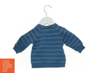 Sweatshirt fra Name It (str. 56 cm)