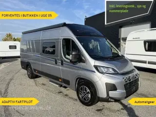 2026 - Carado CV640 PRO+