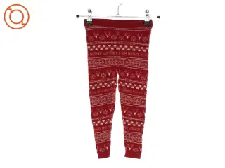 Leggings fra Lupilu (Str. 86/92)