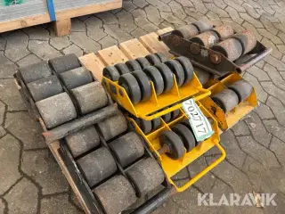 Løbekatte