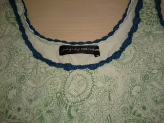 Wings by Vadumsrum retro top  str 42