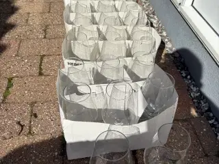 Flotte rødvinsglas 