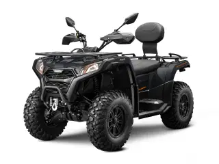 ATV GOES TERROX 500