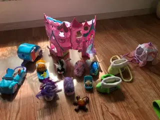 Zhu Zhu Pets