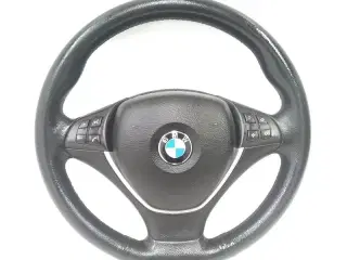 Sportsrat læder med Airbag K24696 BMW X5 (E70) X5LCI (E70)