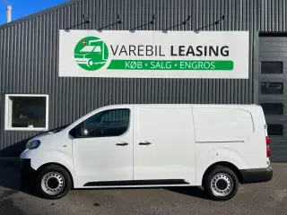 Peugeot Expert 2,0 BlueHDi 150 L3 Premium Van