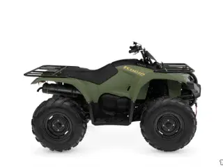 Yamaha Kodiak 450 Ikke Traktor - EPS (Electric Power Steering)