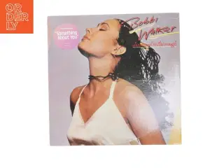 Bobbi Walker - Diamond in the Rough LP