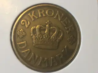 2 kr. 1924