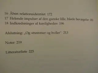 farvel til selvødelæggelse - befri livsenergien, a