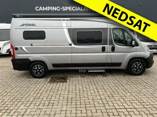 2022 - Pössl 2 Win Jumper S PLUS 600   2022 Pössl