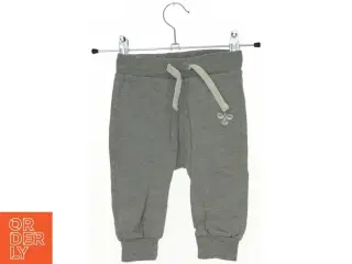 Sweatpants fra Hummel (str. 68 cm)