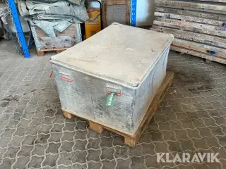 Opbevaringskasse