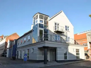 St. Sct. Mikkels Gade  - 4 værelser, Viborg