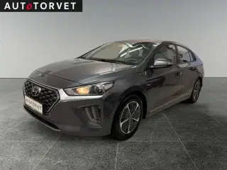 Hyundai Ioniq 1,6 PHEV Premium DCT