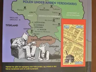 maus en overlevende fortæller - samlet udgave, af 