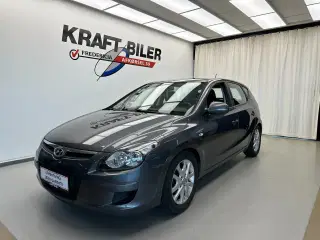 Hyundai i30 1,4 CVVT Blue Drive