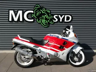 Honda CBR 1000 ENGROS/UDEN KLARGØRING