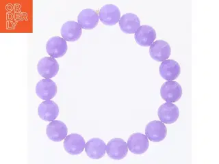 Lilla perlearmbånd (str. 16 cm)