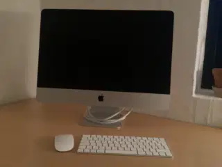 Apple/IMAC stationær PC’er