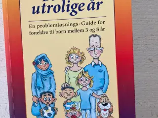 De utrolige år, Carolyn Webster-Stratton